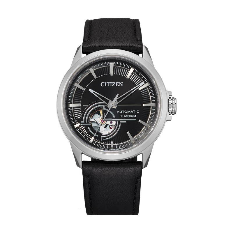 Часовник Citizen NH9120-11E