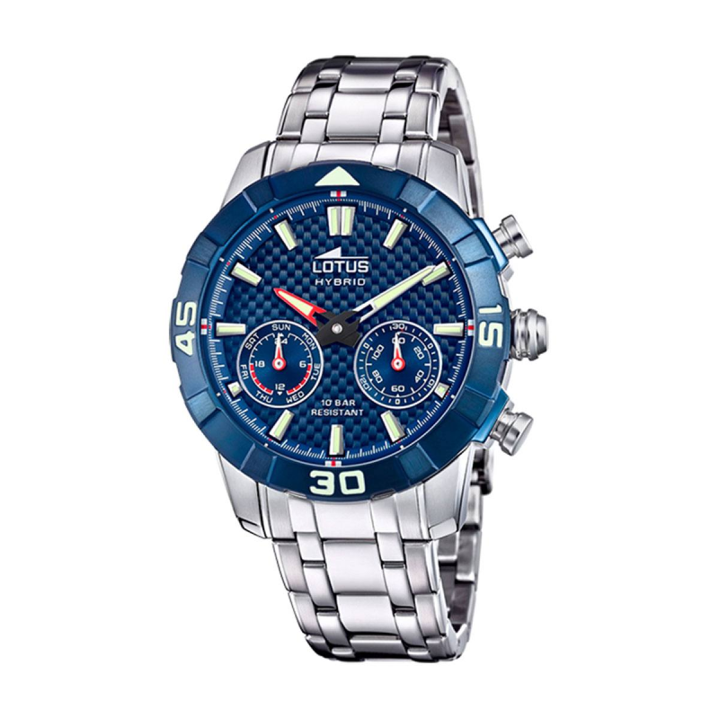 Часовник Lotus 18810/3