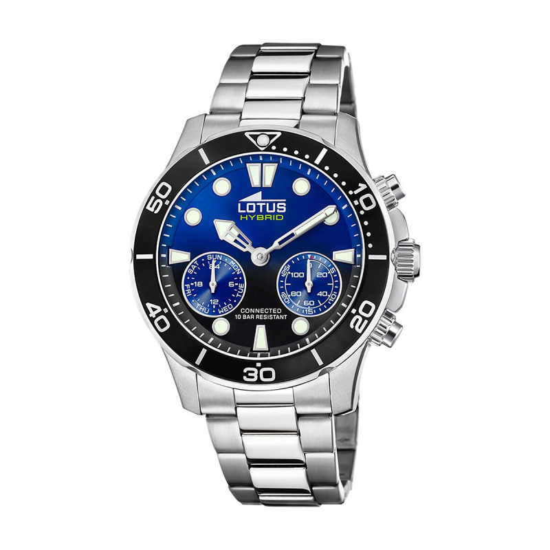 Часовник Lotus 18800/3