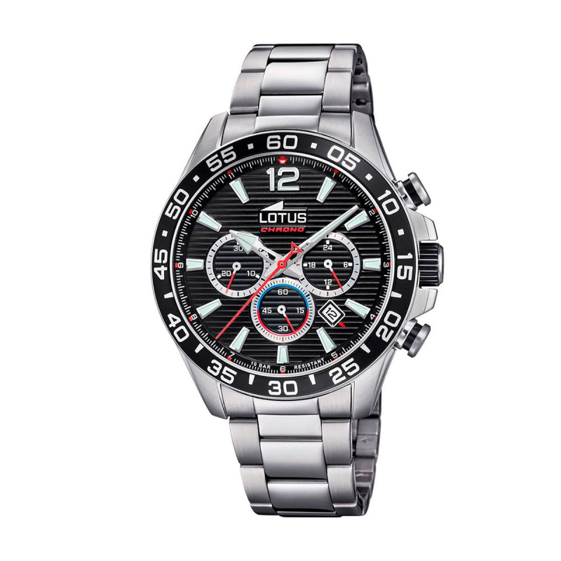 Часовник Lotus 18696/4