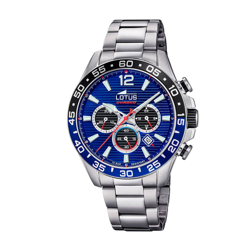 Часовник Lotus 18696/2