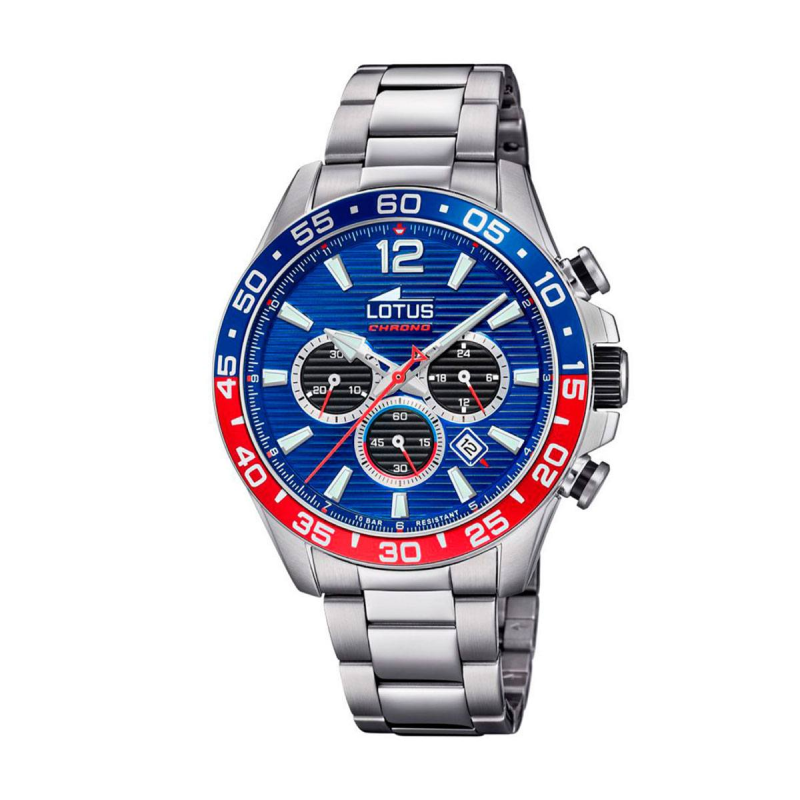 Часовник Lotus 18696/1