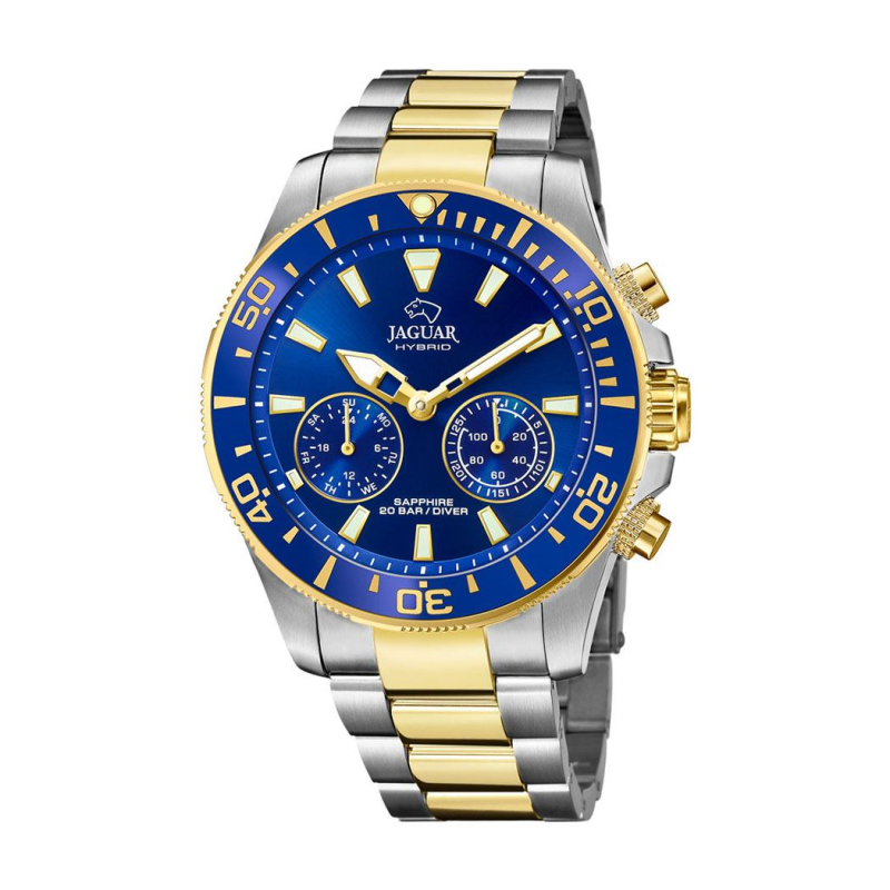 Часовник Jaguar J889/1