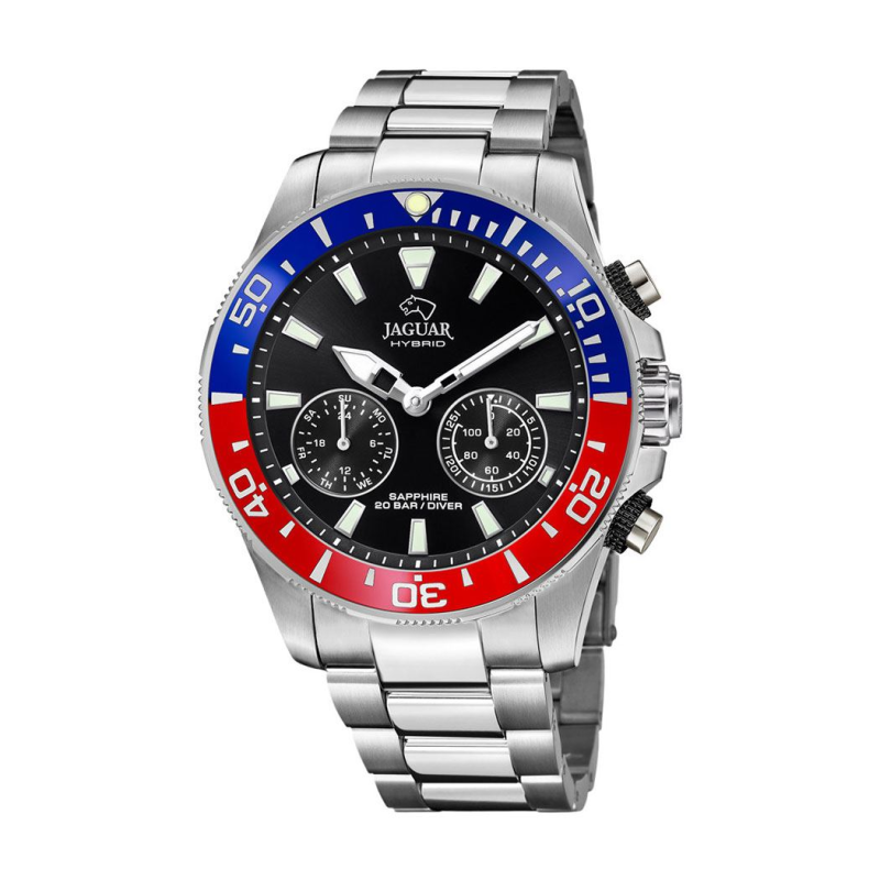 Часовник Jaguar J888/4