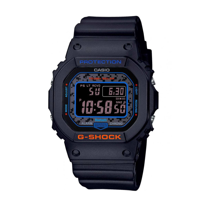 Часовник Casio G-Shock GW-B5600CT-1ER