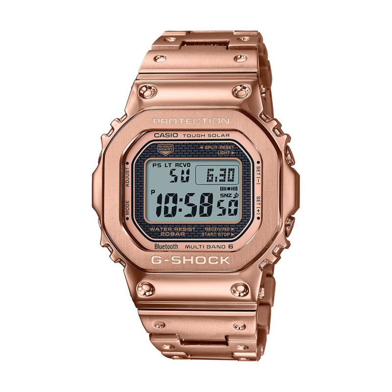 Часовник Casio G-Shock GMW-B5000GD-4ER