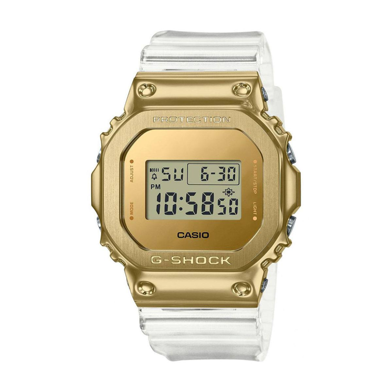 Часовник Casio G-Shock GM-5600SG-9ER