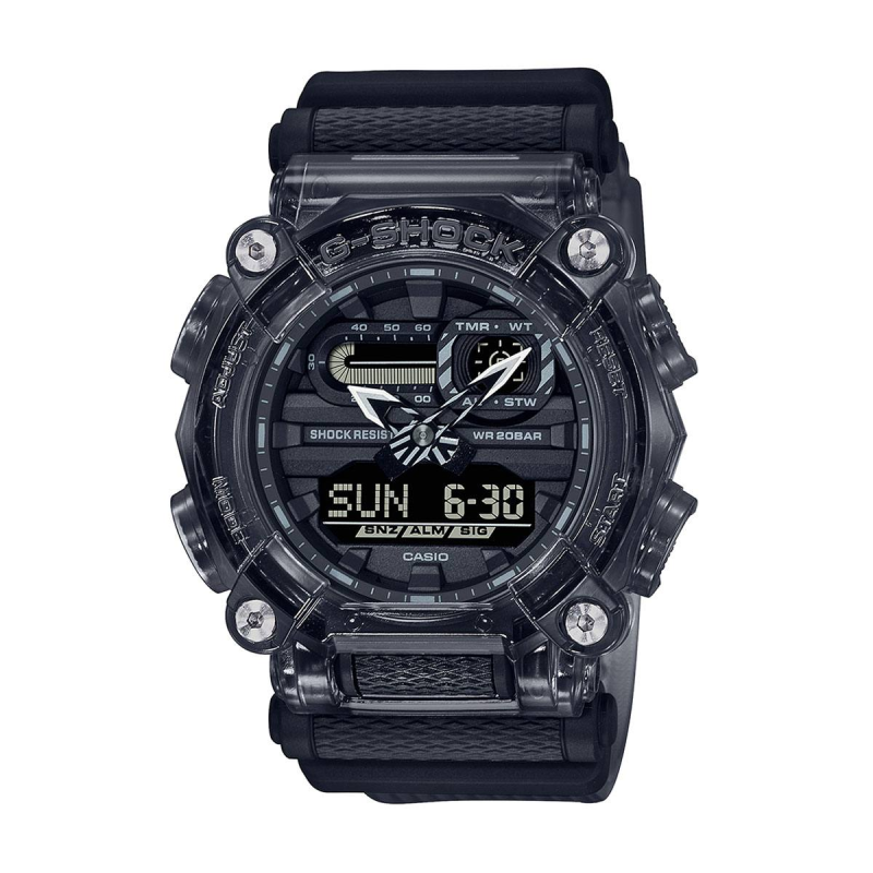 Часовник Casio G-Shock GA-900SKE-8AER