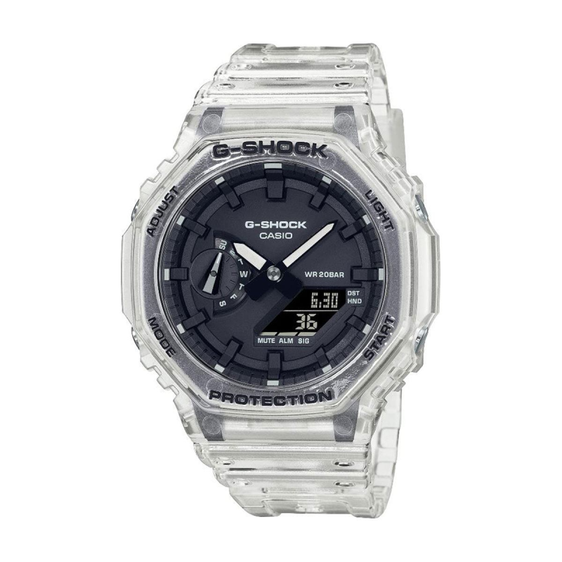 Часовник Casio G-Shock GA-2100SKE-7AER