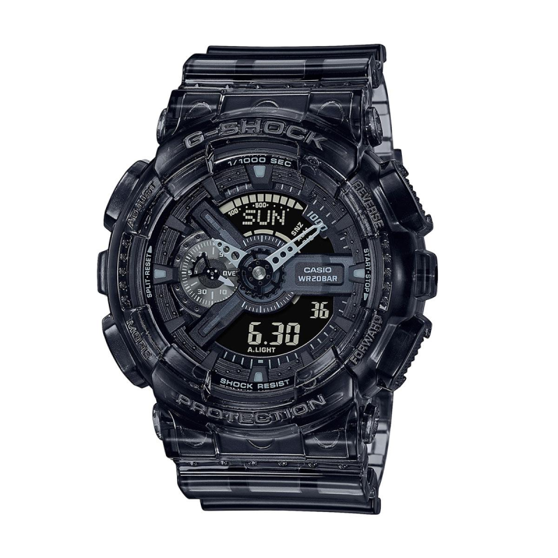 Часовник Casio G-Shock GA-110SKE-8AER