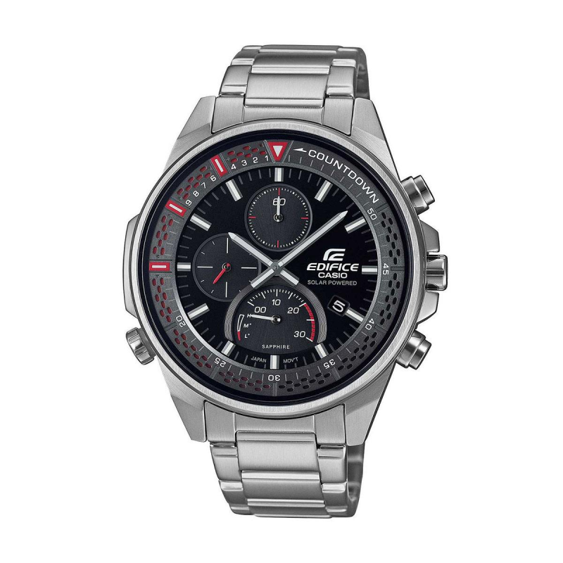 Часовник Casio EFS-S590D-1AVUEF