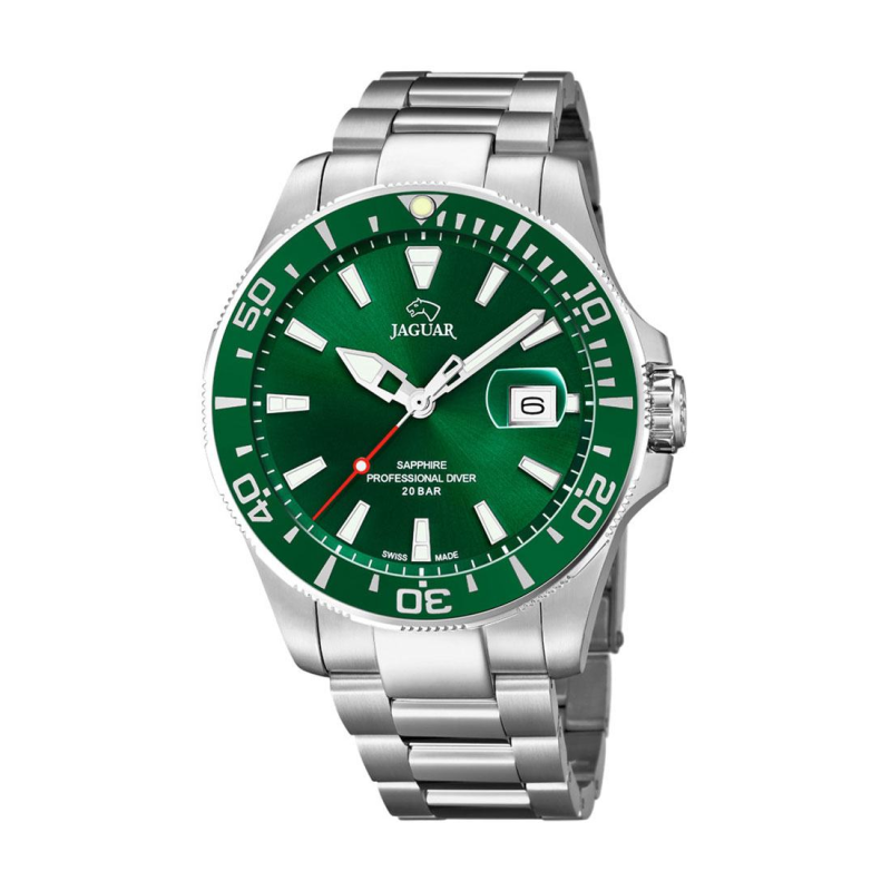 Часовник Jaguar J860/B