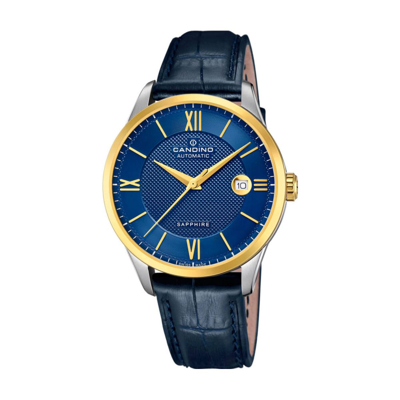 Часовник Candino C4708/2