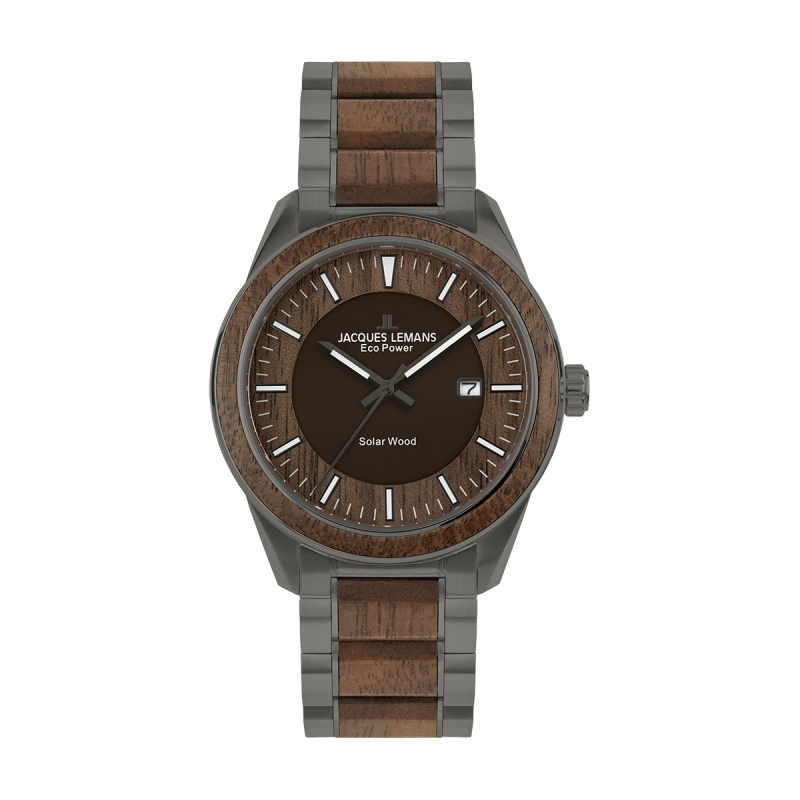 Часовник Jacques Lemans 1-2116I