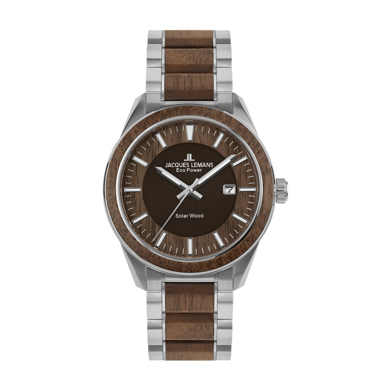 Часовник Jacques Lemans 1-2116H