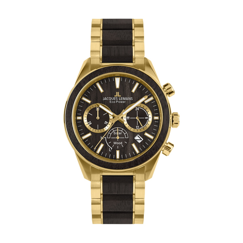 Часовник Jacques Lemans 1-2115L