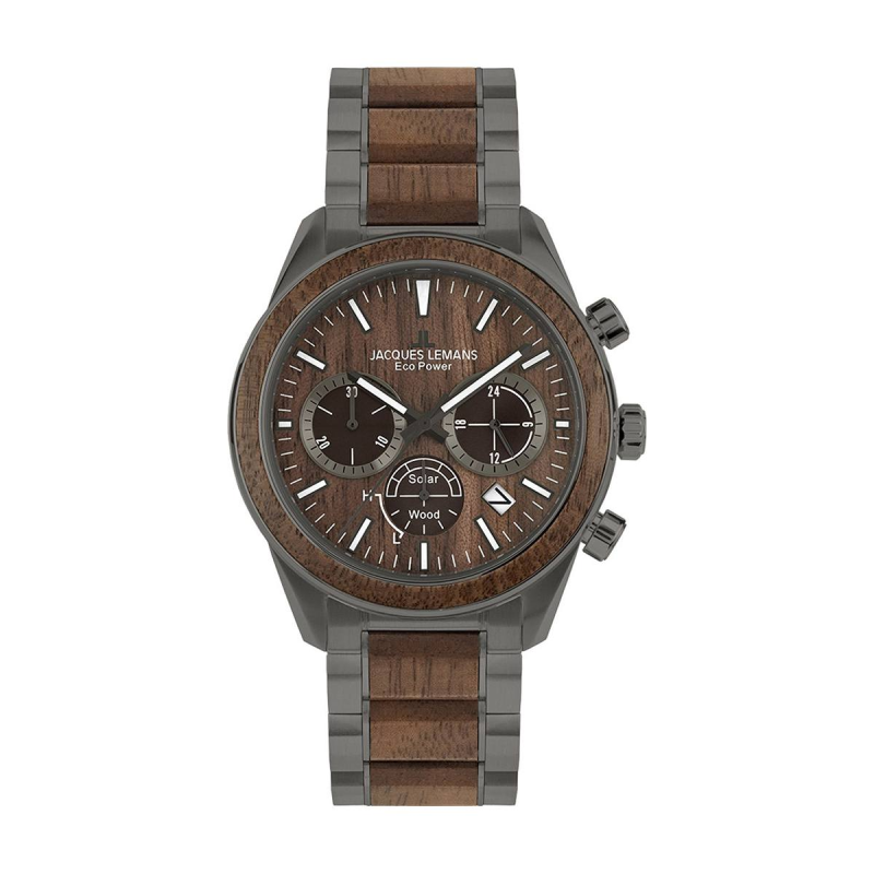 Часовник Jacques Lemans 1-2115K