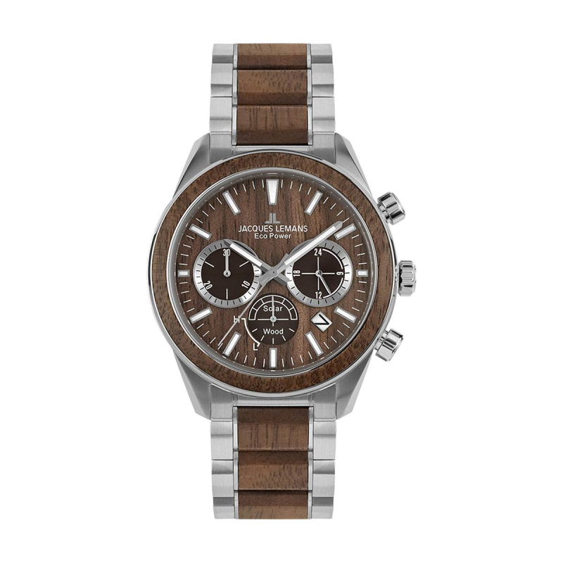 Часовник Jacques Lemans 1-2115J