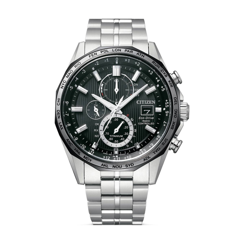 Часовник Citizen AT8218-81E