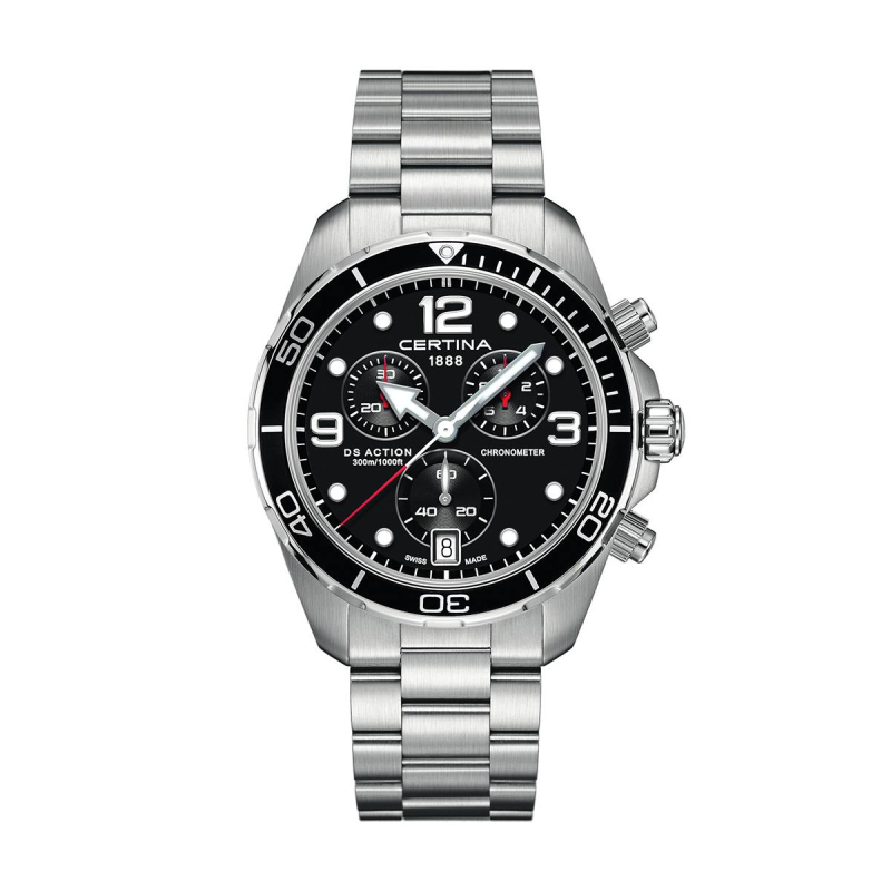 Часовник Certina C032.434.11.057.00