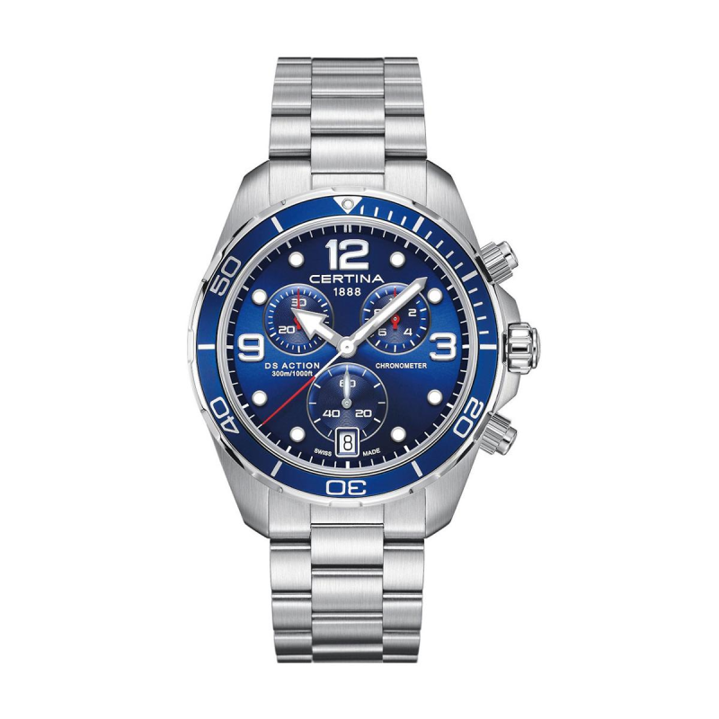 Часовник Certina C032.434.11.047.00