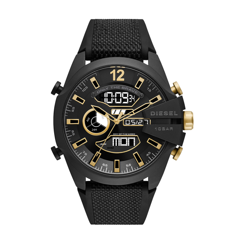 Часовник Diesel DZ4552