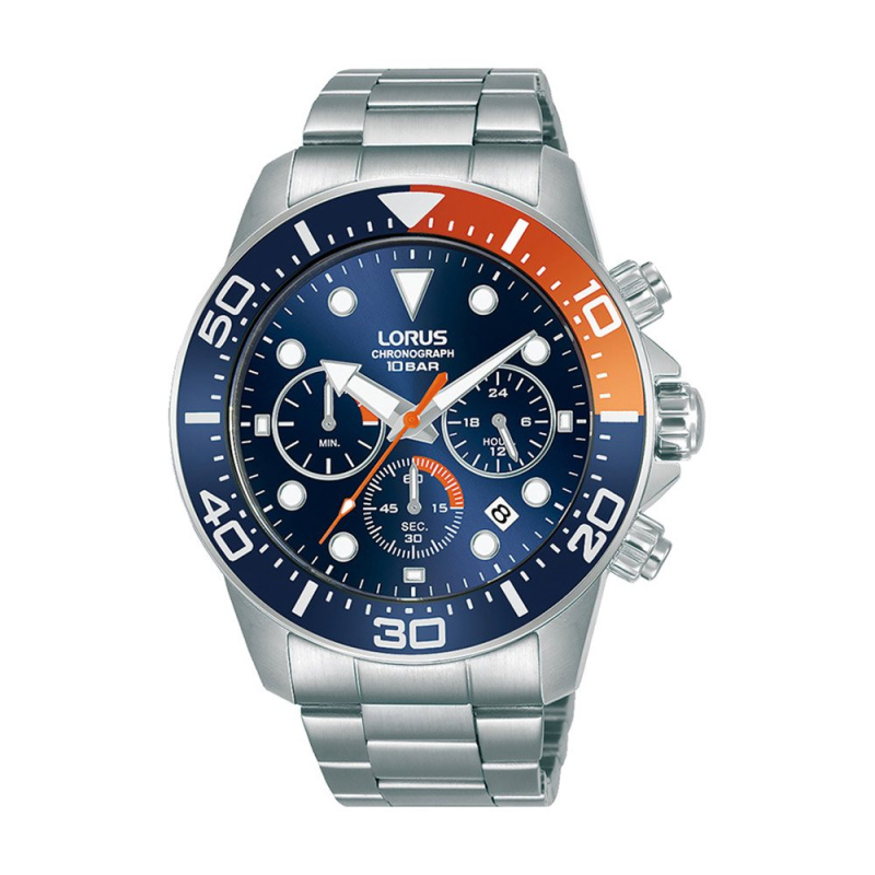 Часовник Lorus RT345JX9