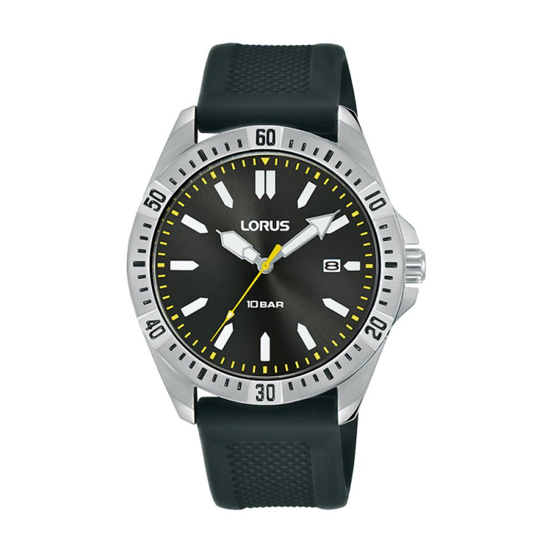 Часовник Lorus RH943MX9