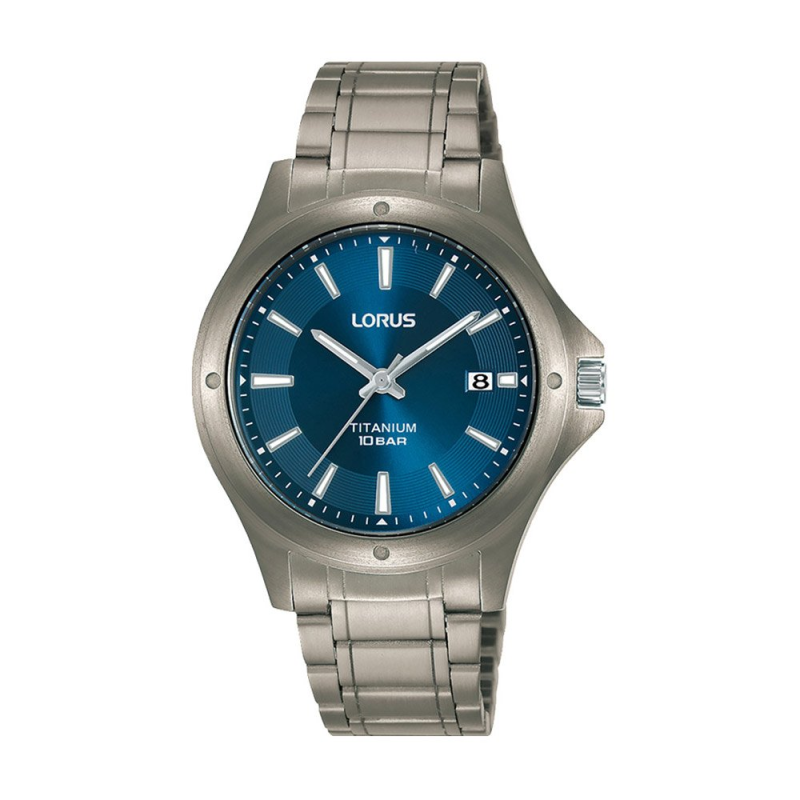 Часовник Lorus RG871CX9