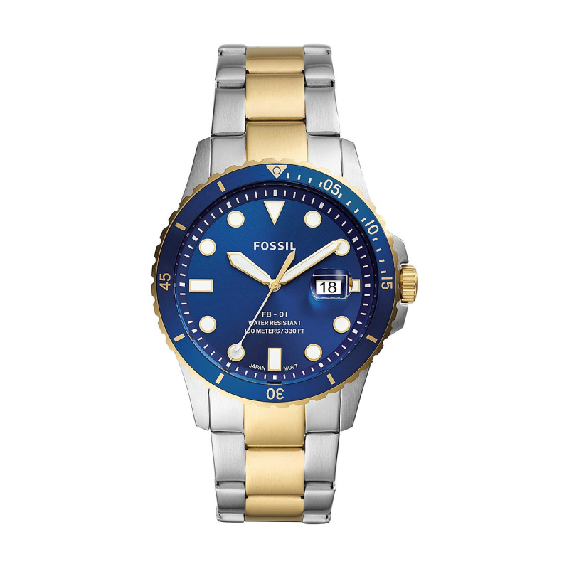 Часовник Fossil FS5742