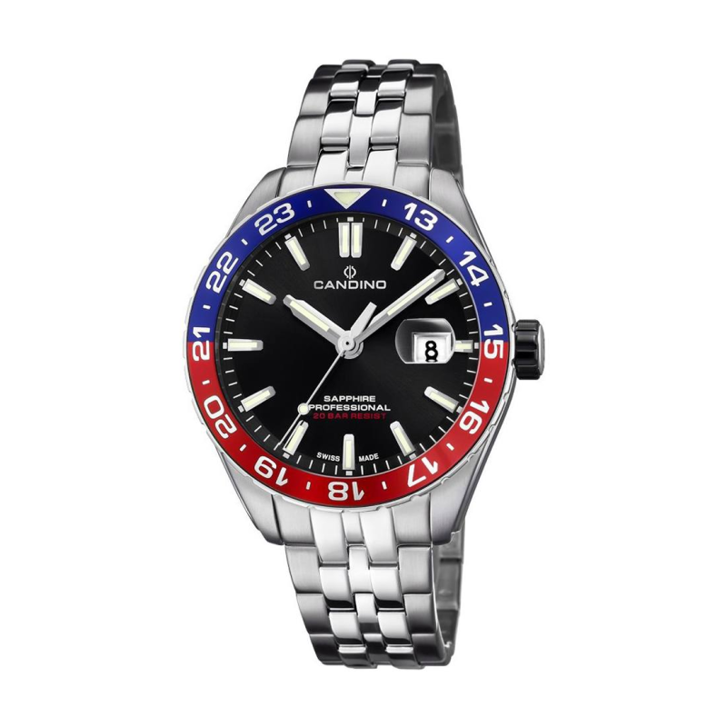 Часовник Candino C4717/1