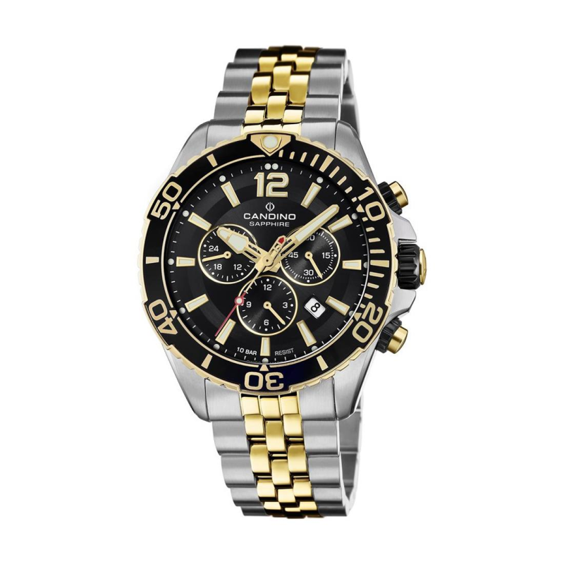 Часовник Candino C4715/3