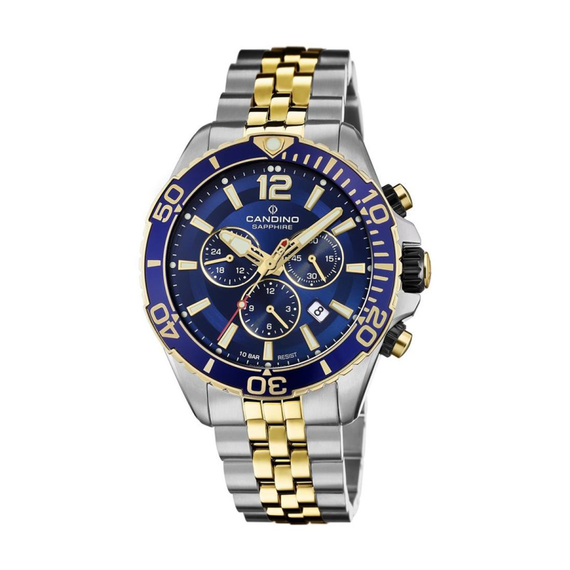 Часовник Candino C4715/2