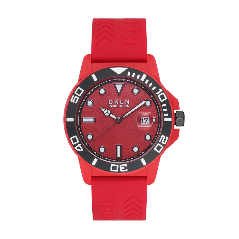 Часовник Daniel Klein DK.1.12647-4