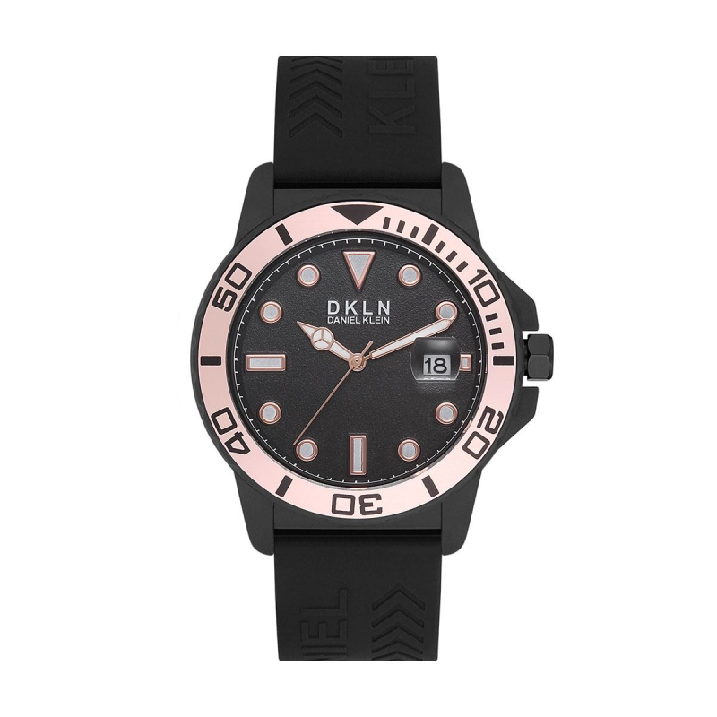 Часовник Daniel Klein DK.1.12647-2