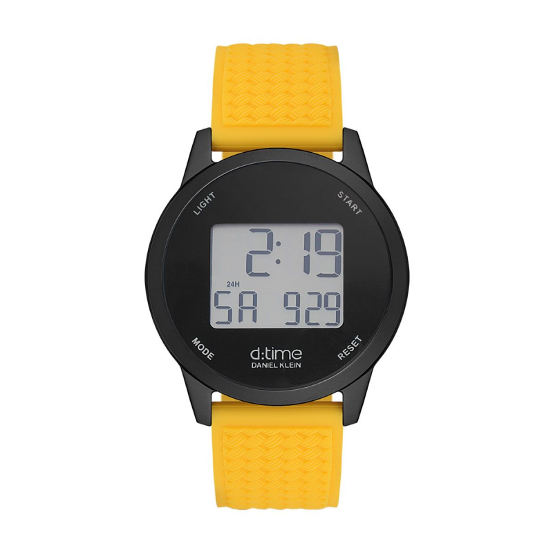 Часовник Daniel Klein DK.1.12640-6