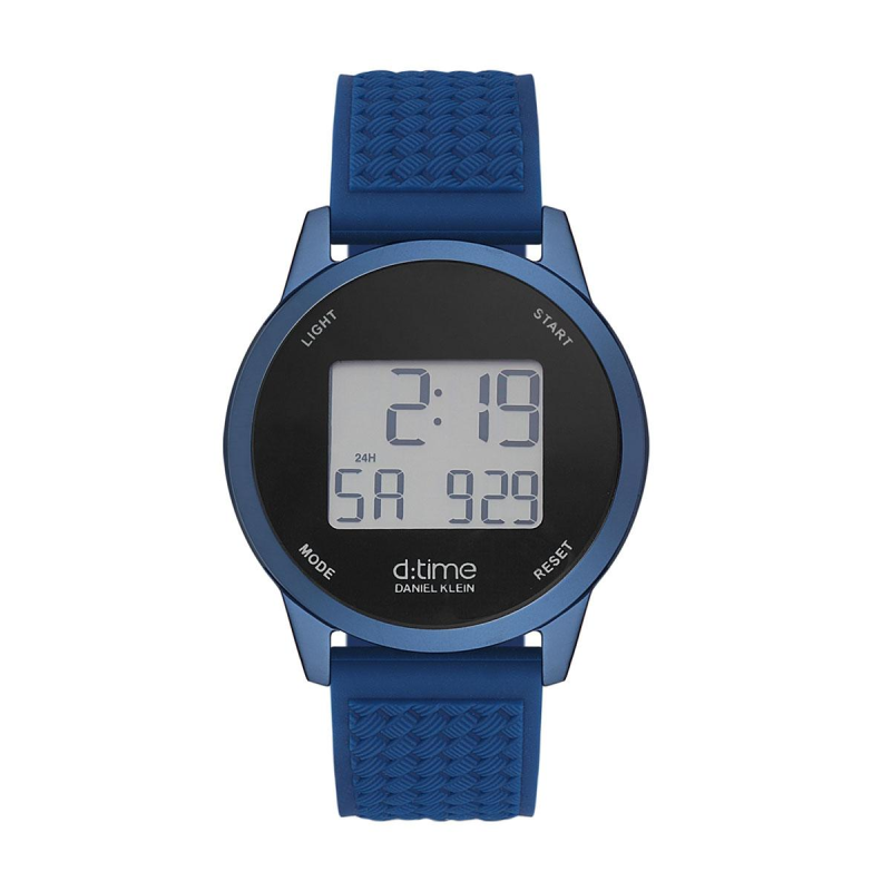 Часовник Daniel Klein DK.1.12640-4