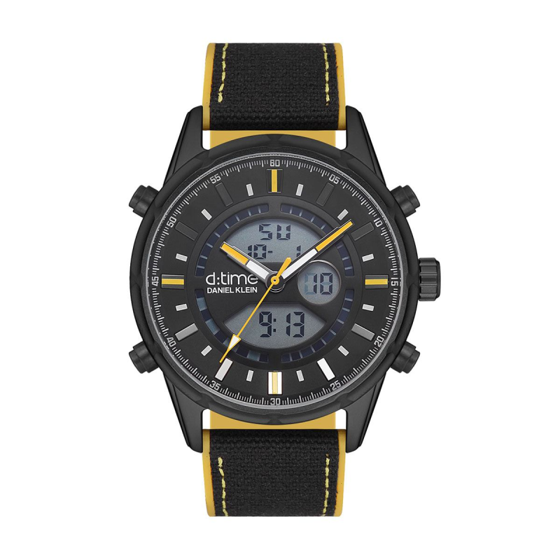 Часовник Daniel Klein DK.1.12635-6