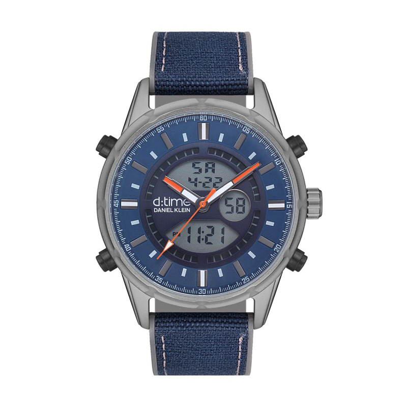 Часовник Daniel Klein DK.1.12635-5