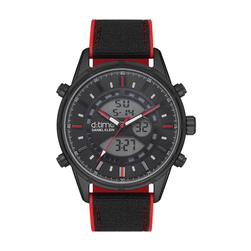 Часовник Daniel Klein DK.1.12635-1