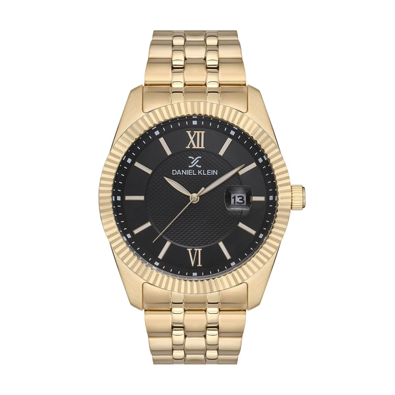 Часовник Daniel Klein DK.1.12633-4