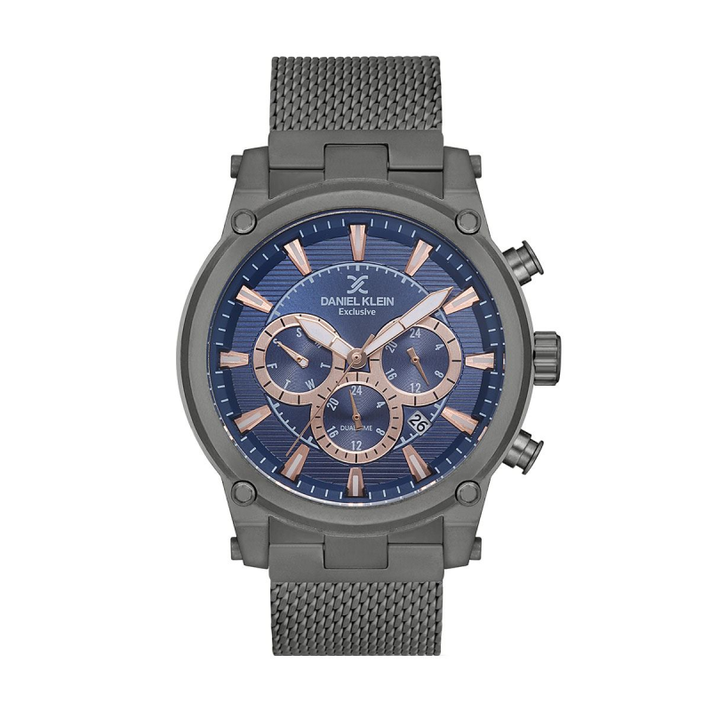 Часовник Daniel Klein DK.1.12630-4