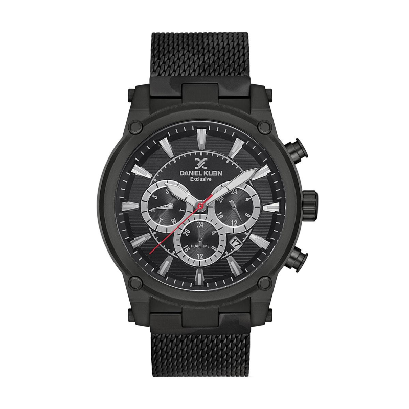 Часовник Daniel Klein DK.1.12630-6