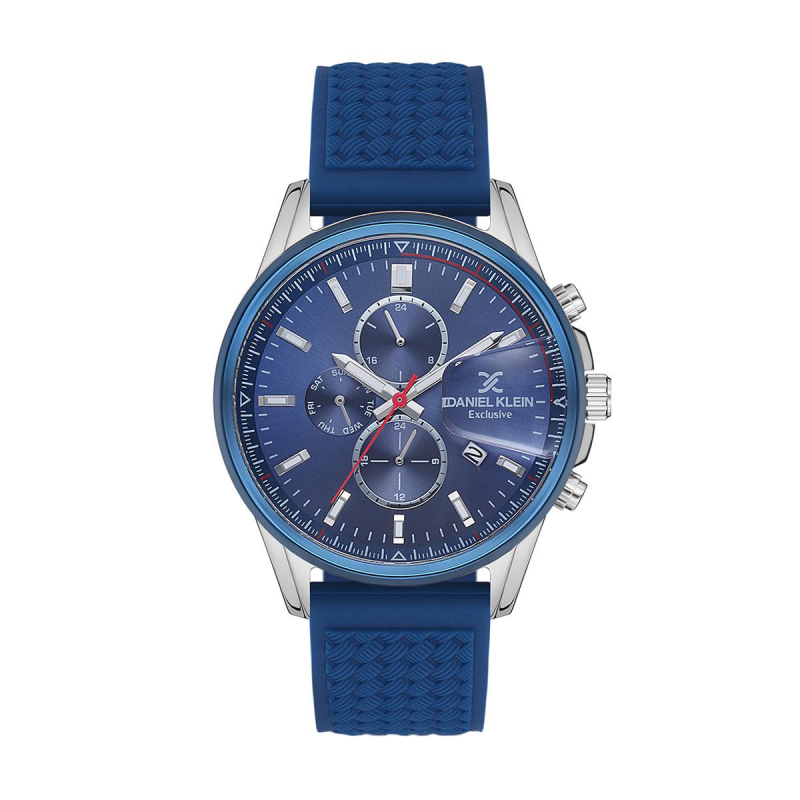 Часовник Daniel Klein DK.1.12620-3