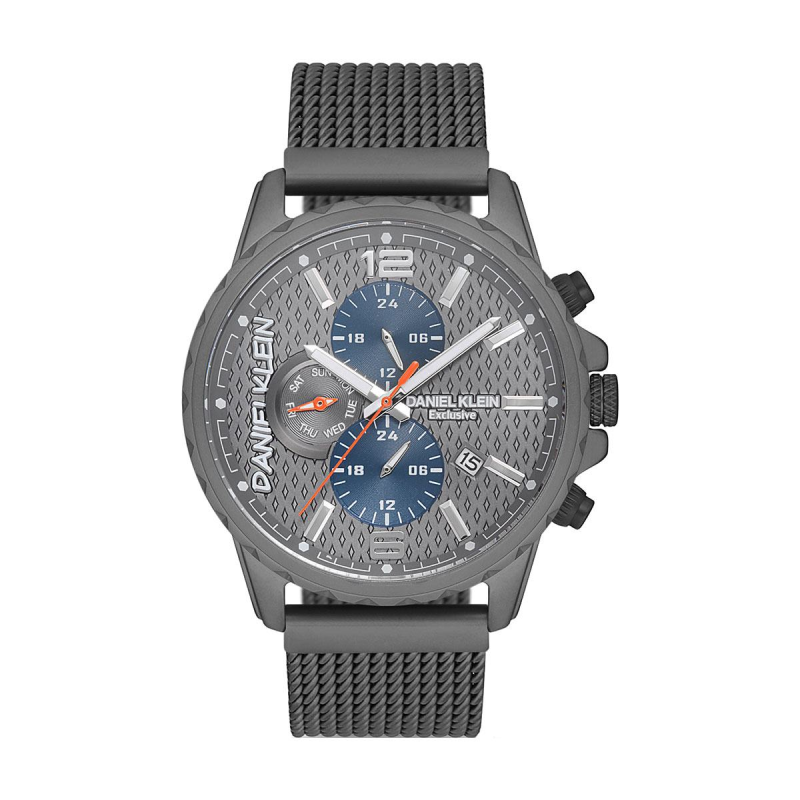 Часовник Daniel Klein DK.1.12607-3