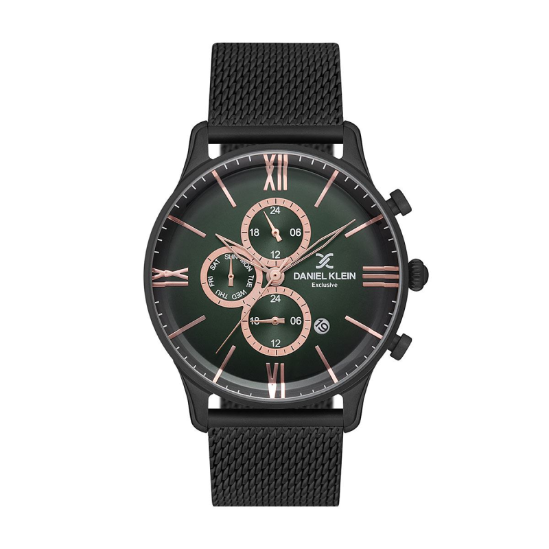 Часовник Daniel Klein DK.1.12596-4