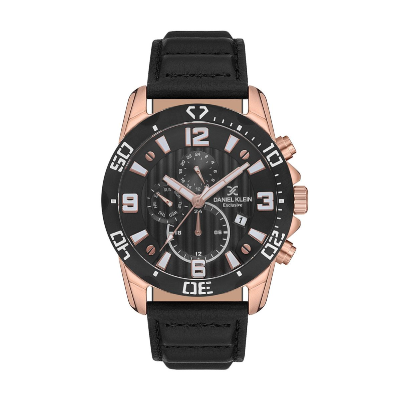 Часовник Daniel Klein DK.1.12592-4