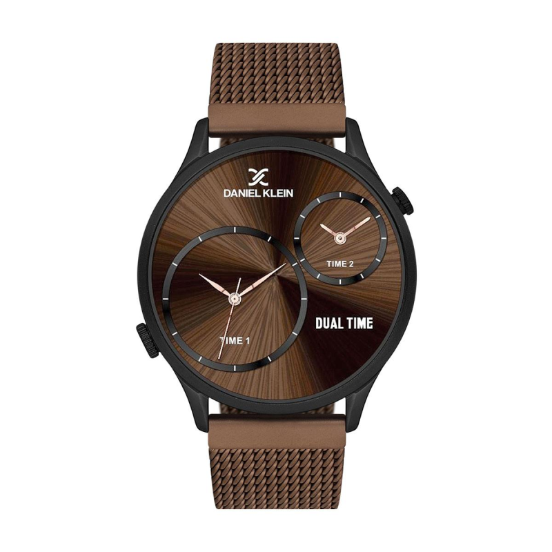 Часовник Daniel Klein DK.1.12580-6