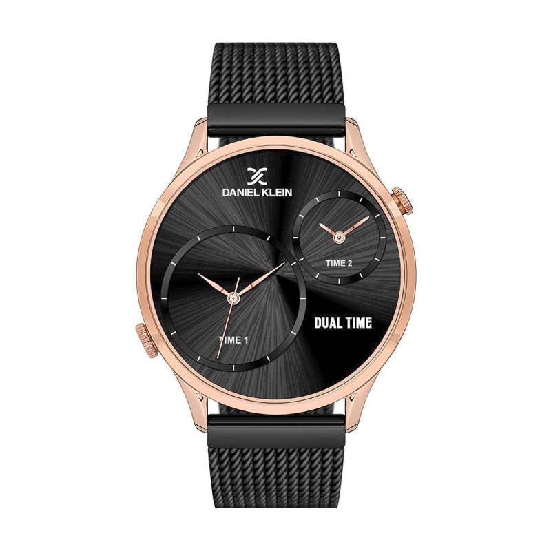 Часовник Daniel Klein DK.1.12580-5