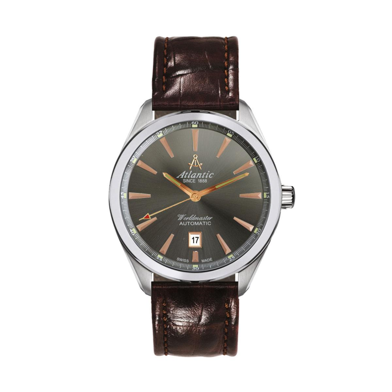 Часовник Atlantic 53750.41.41R